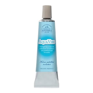 Havlík Apoteka AquaVibe Pleťová Face Mask