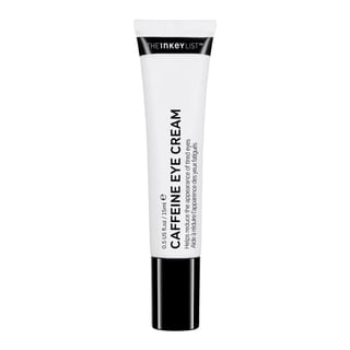 The INKEY List Caffeine Eye Cream