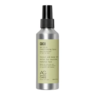 AG Care Coco Nut Milk Conditioning Spray
