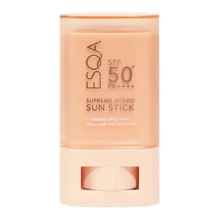 Esqa Supreme Hybrid Sun Stick SPF 50+ PA++++