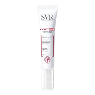 SVR Cicavit DM+ Cicatrices