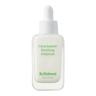 By WishTrend Cera-Barrier Soothing Ampoule