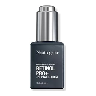 Neutrogena Rapid Wrinkle Repair Retinol Pro+ .5% Power Serum