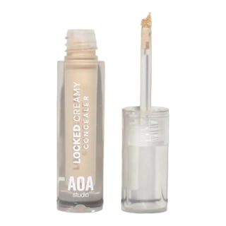 AOA Skin Locked Creamy Concealer