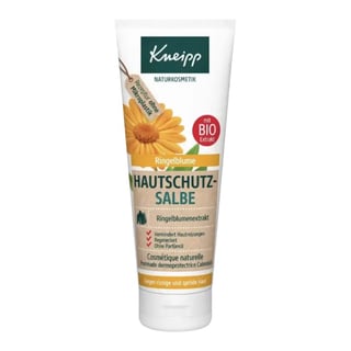 Kneipp Hautschutzsalbe Ringelblumenextrakt