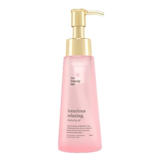 Bio Beauty Lab Luxurious Relaxing Cleansing Oil