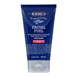 Kiehl's Facial Fuel Sunscreen Broad Spectrum SPF 20