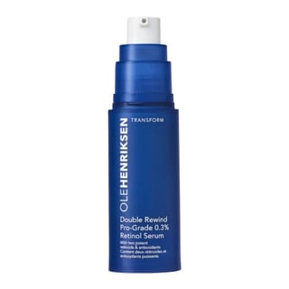Olehenriksen Double Rewind 0.3% Pro-Grade Retinol Serum