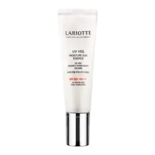Labiotte UV Veil Moisture Sun Essence SPF 50+
