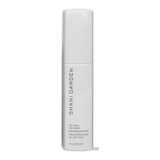 Shani Darden Retinol Reform