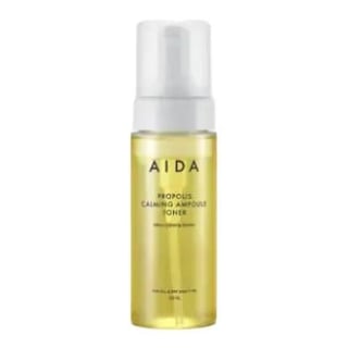Aida Propolis Calming Ampoule Toner