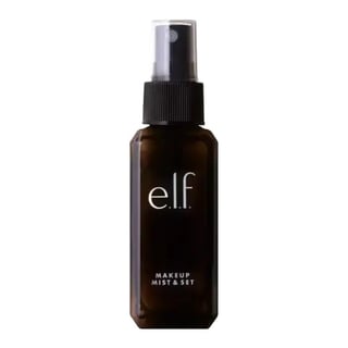 e.l.f. cosmetics Makeup Mist & Set Spray