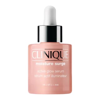 Clinique Moisture Surge Active Glow Serum