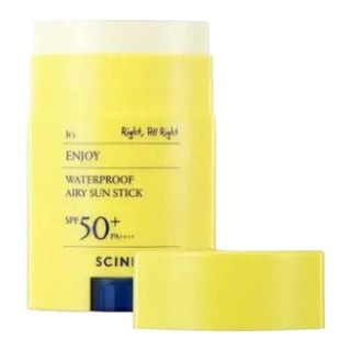 SCINIC Enjoy Waterproof Airy Sun Stick SPF 50+