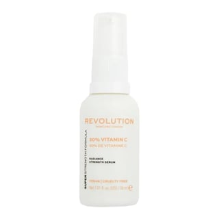 Revolution Beauty 20% Vitamin C Radiance Serum