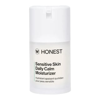 Honest Beauty Sensitive Skin Daily Calm Moisturizer