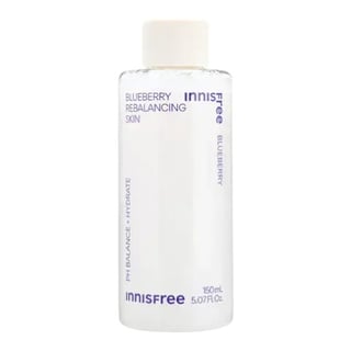 innisfree Blueberry Rebalancing Skin