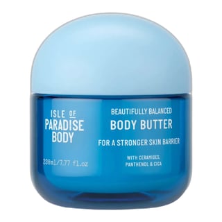 Isle of Paradise Beautifully Balanced Body Butter