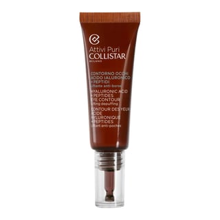 COLLISTAR Milano Hyaluronic Acid + Peptides Eye Contour