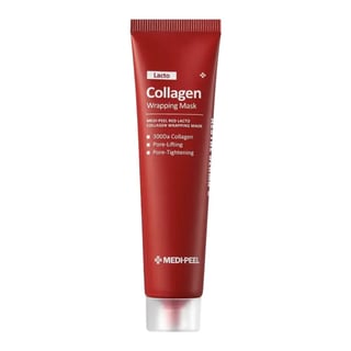 MEDI-PEEL Red Lacto Collagen Wrapping Mask