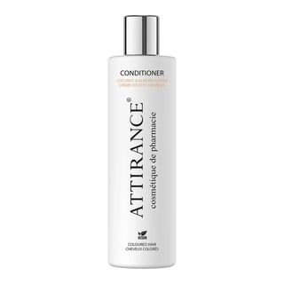Attirance Coconut & Almond Cream Conditioner