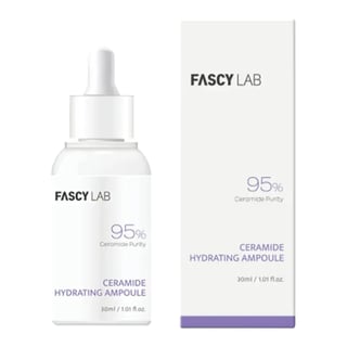 Fascy Lab Ceramide Hydrating Ampoule
