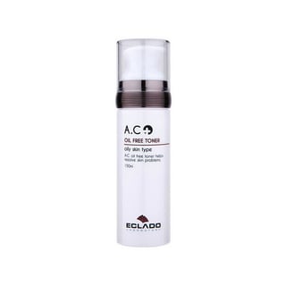 Eclado AC+ Oil-Free Toner