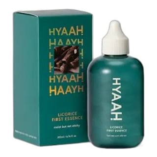 Hyaah Licorice First Essence