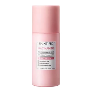 Skintific Niacinamide Brightening Essence Toner