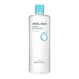 Beyond Angel Aqua Purifying Cleansing Water