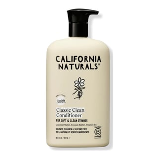 California Naturals Classic Clean Conditioner