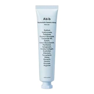 Abib Hyaluronic Boom Crème Water Tube
