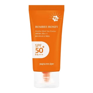 Papa Recipe Bombee Moist Sun Essence SPF 50+ PA+++