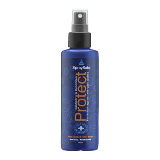 Spraysafe Protect Hypochlorous Acid Spray