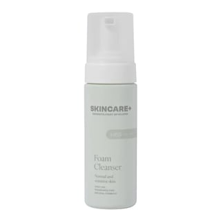 Holland & Barrett Skincare+ Foam Cleanser