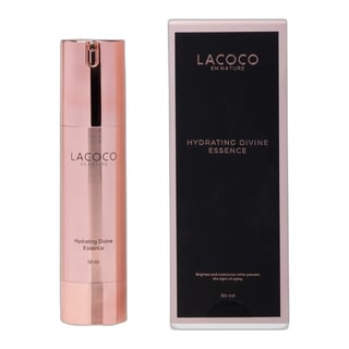 Lacoco En Nature Hydrating Divine Essence