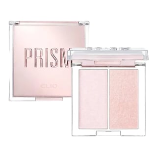 CLIO Prism Highlighter Duo