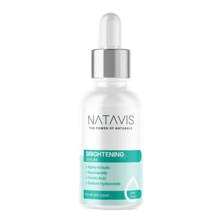 Natavis Brightening Serum