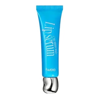 Fwee One Minute Ready Lip Serum
