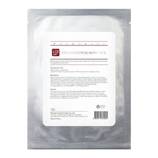 Dermaheal Cosmeceutical Mask Pack