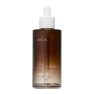 AVCA Pore Fit Retinol Ampoule