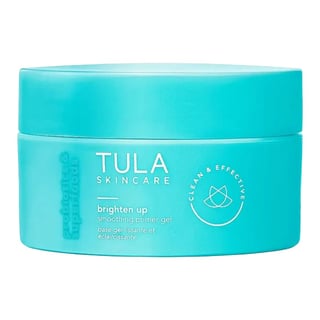 Tula Skincare Brighten Up Smoothing Primer Gel