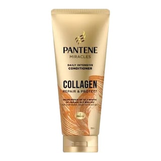 Pantene Pro-V Miracles Collagen Repair & Protect Daily Intensive Conditioner