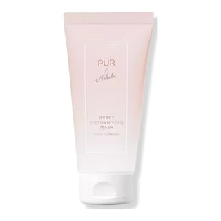 Pur Cosmetics PÜR xo Nabela Reset Detoxifying Mask with Turmeric