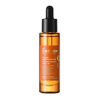 The Cocoon Vietnam Hung Yen Turmeric Serum C22