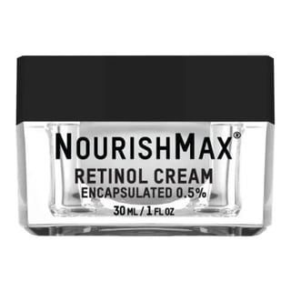 NourishMax Encapsulated 0.5% Retinol Cream