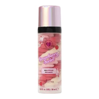 Revolution Beauty Strawberry Swirl Whipped Primer