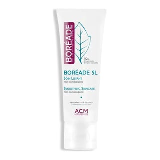 Laboratoire ACM Boréade SL Smoothing Skincare