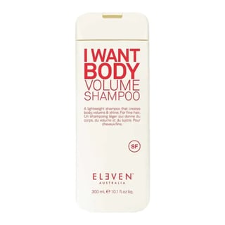 Eleven Australia I Want Body Volume Shampoo