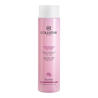 COLLISTAR Milano Make-Up Removing Micellar Milk